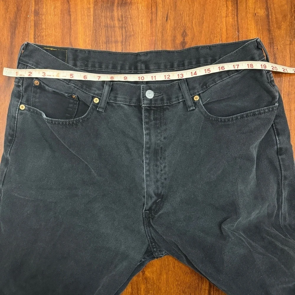 Levis Vintage 550 Jeans Pants Size 40X32